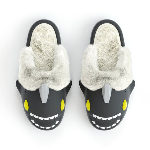 Sharkicks Pro - Hiver, Guerrier Nova, Talon Ouvert